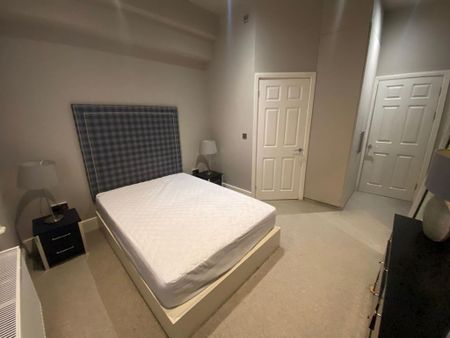 2 bedroom apartment to rent - Photo 5