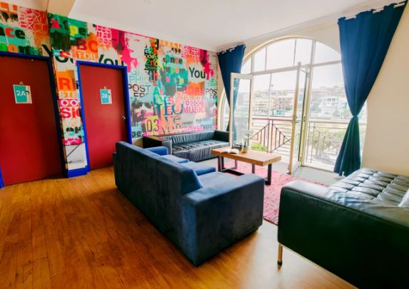 Mad Monkey Coogee Beach Sydney, Sydney - Photo 1