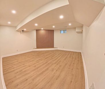 For Lease - 5 Firebrace Road Unit# Basement, Toronto, Ontario - Photo 2
