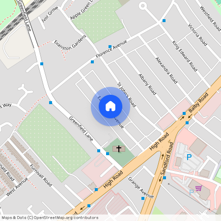 Earlesmere Avenue, Doncaster