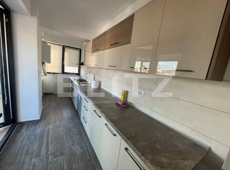 Apartament 2 camere lux, prima inchiriere, parcare privata, zona Stadion Oblemenco - Photo 2