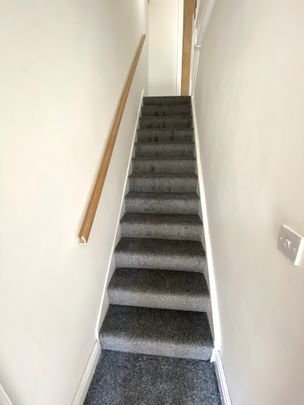 £950 PCM, Recently Refurbished Two Bedroom Duplex with Garden in North Clive Street, Grangetown, Cardiff, CF11 6NS - Photo 1