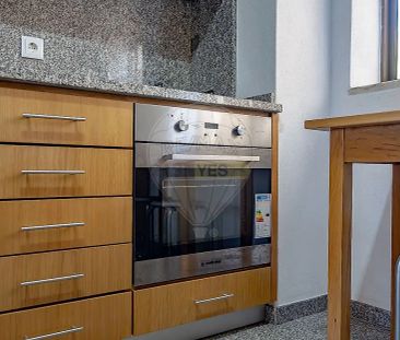 Apartment T2 in Santo António dos Olivais, Coimbra - Photo 4