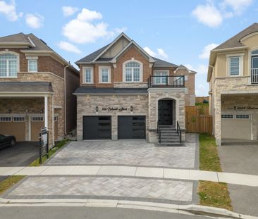 For Lease - 1032 Belcourt Street, Pickering, Ontario - Photo 1