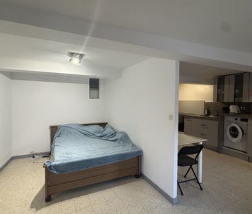 CUERS - Centre -ville- Appartement T2 de 37 m² - vue dégagée - Photo 1