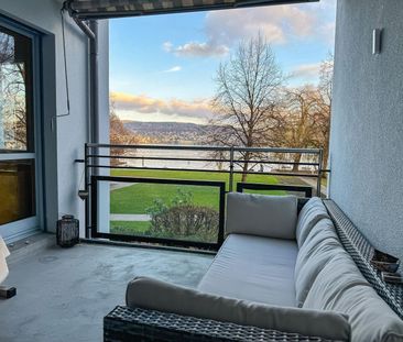 2-ROOM APARTMENT IN KILCHBERG (ZH), FURNISHED, TEMPORARY - Photo 4