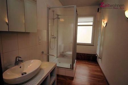 Herten - ruhiges Haus mit 3 sep. Schlafmöglichkeiten - Foto 2