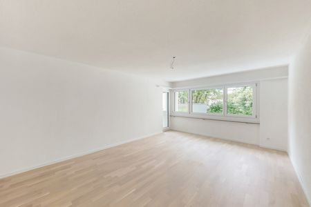 Moderne Wohnung mit Südbalkon - Foto 5