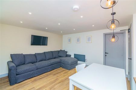 1 bedroom end of terrace house to rent - Photo 3