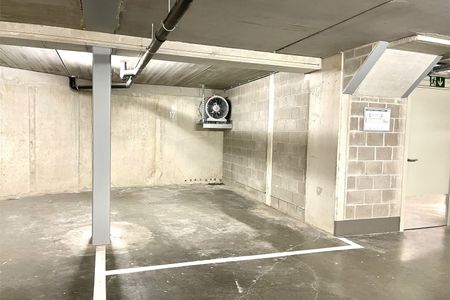 2 SLPK-APPARTEMENT MET TERRAS NABIJ HET BAUDELOPARK - Foto 5