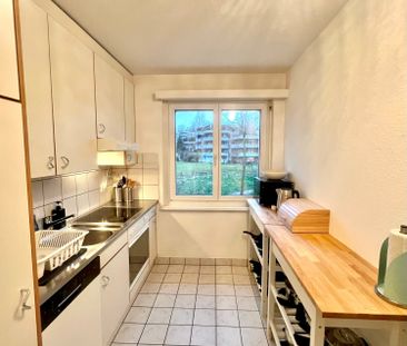 1 Zimmer - Photo 4