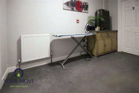 1 bedroom property to rent - Photo 3