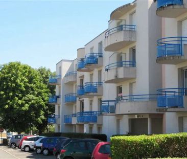 Location appartement 1 pièce - 20m² à Joue les tours (37300) - Photo 1