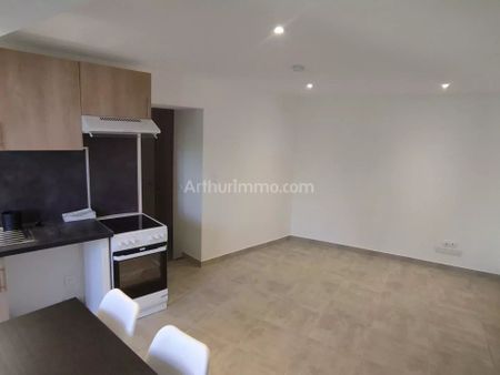 Location Appartement 3 pièces 45 m2 à Vinon-sur-Verdon - Photo 3