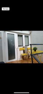 Piso de alquiler en Avenida Juan Sebastián Elcano, 106, Pedregalejo - Morlaco - Photo 2