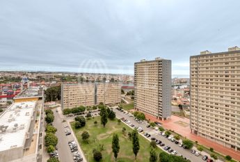 Apartamento T3 em Porto