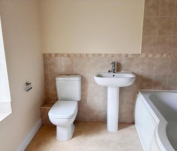 1 bedroom terraced house to rent - Photo 6