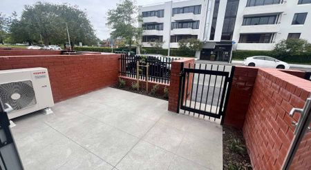 City Centre, 2 bedrooms - Photo 2