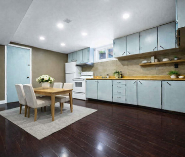 For Lease - 68 Rosehill Boulevard Unit# BSMT, Oshawa, Ontario - Photo 4