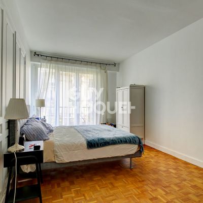 Appartement à louer à Paris 16Ème - Photo 1