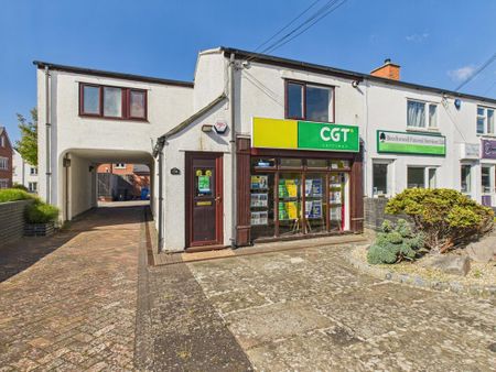 1 bedroom flat to rent - Photo 2