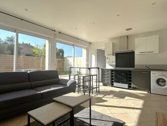 Location Appartement 2 pièces 43 m2 à Albi - Photo 5