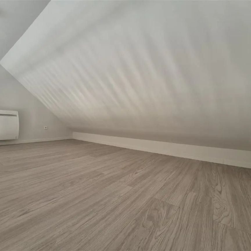 Location appartement 2 pièces - 28.87m² à Saint-omer (62500) - Photo 1
