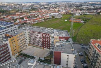 Apartamento T2 em Porto
