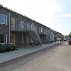 Travgatan 2 D - Photo 2