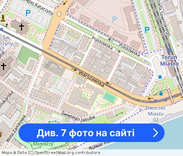 Stylowe mieszkanie 74 m² przy bulwarach - Фото 1