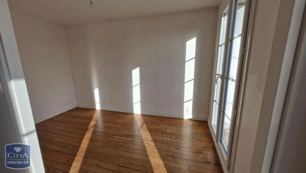 Appartement à louer 5 pièces 98.79m² - Photo 1