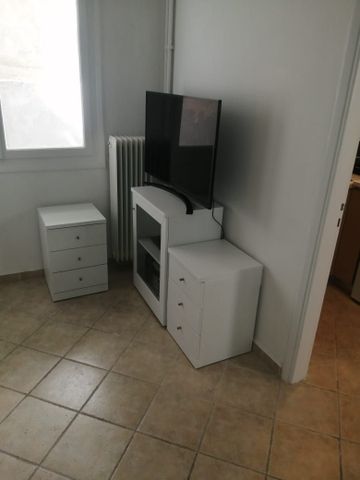Studio/Γκαρσονιέρα για ενοικίαση Κολωνάκι (Κολωνάκι - Λυκαβηττός) - Photo 4