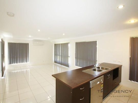 Low-set 3 bedroom home in Gracemere - Photo 1