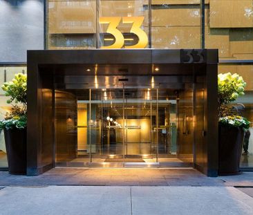 For Lease - 33 Charles Street Unit# 3509, Toronto, Ontario - Photo 6