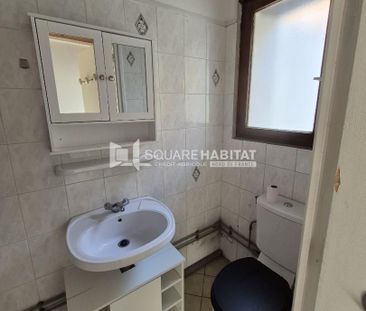 Location Maison 3 pièces 50m² HENIN BEAUMONT 62110 - Photo 3