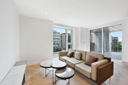 3 bedroom apartment to rent - Photo 3