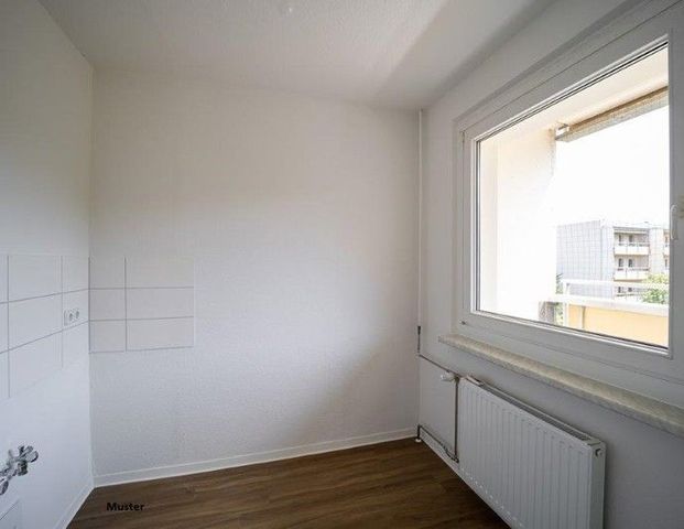 NEU saniert! 3 - Zimmer-Wohnung mit Südbalkon - Photo 1