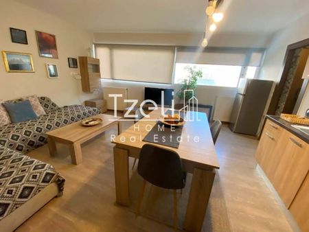 Studio/Γκαρσονιέρα για ενοικίαση Άγιος Ιωάννης (Νέος Κόσμος) - Photo 2