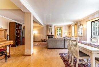 Moradia T7 em Coimbra