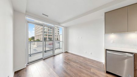 For Lease - 2 Sonic Way Unit# 210, Toronto, Ontario - Photo 3