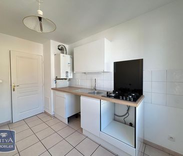 Location Appartement 3 pièces 66m² VILLEFRANCHE SUR SAONE 69400 - Photo 6