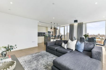 Admiralty House, London Dock - Photo 2