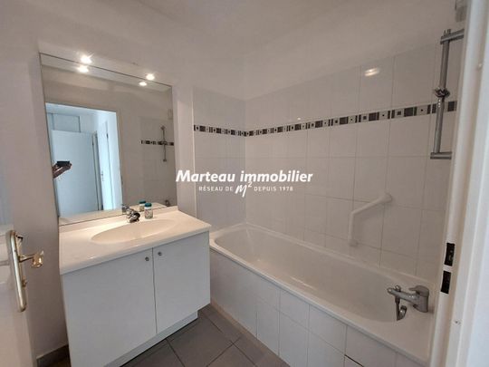 Location Appartement 3 pièces 61m² - Photo 1