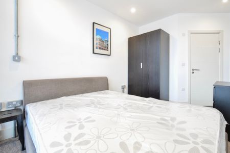 Crispin Lofts, Leeds City Centre - Photo 3