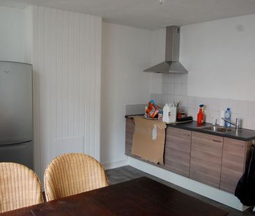Te huur: Kamer Nieuwe Haagdijk in Breda - Foto 2