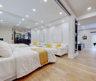 For Lease - 1693 Emberton Way, Innisfil, Ontario - Photo 4