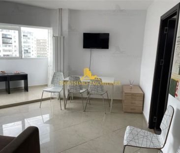 NOVISIMO-IMOBILIARE: APARTAMENT CU 3 CAM. DE INCHIRIAT IN ZONA REPUBLICII - Fotografie 3