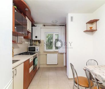3 camere decomandate la 500 m de Drept si FSPAC | Gheorgheni - Fotografie 6