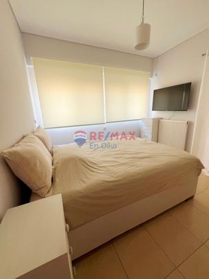 Ενοικίαση κατοικίας, 45 τ.μ., Άλιμος, 800 € - Photo 1