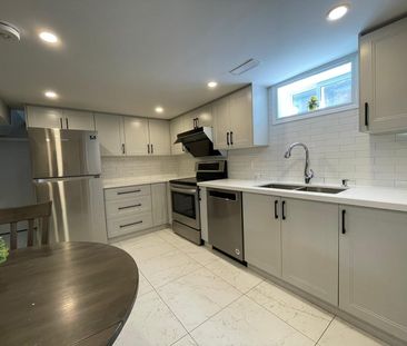 For Lease - 1176 Milburn Street Unit# Lower, Peterborough, Ontario - Photo 6